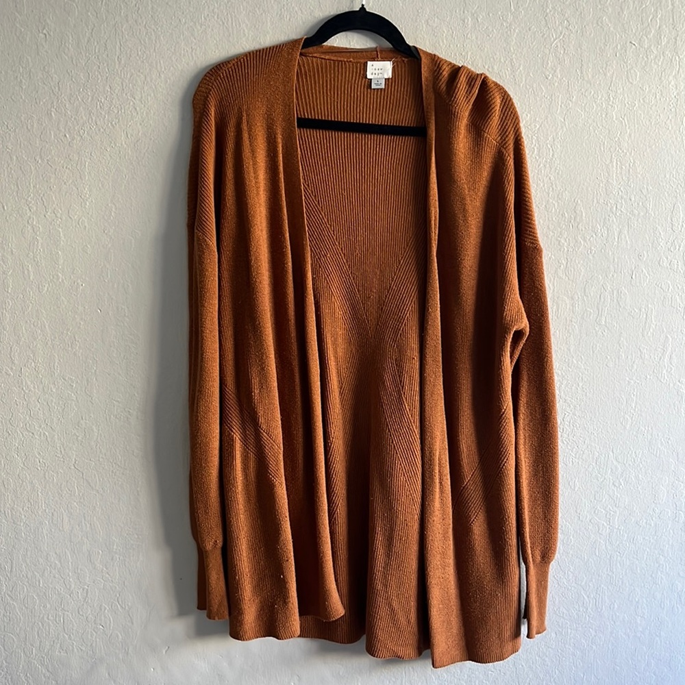 A new Day target cardigan